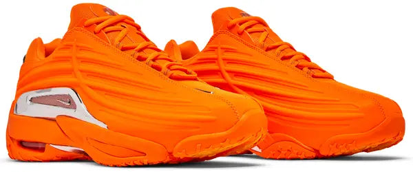 NIKE - Nike Hot Step 2 Total Orange x Drake NOCTA Sneakers