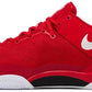 NIKE - Nike Kobe 8 Protro University Red Sneakers