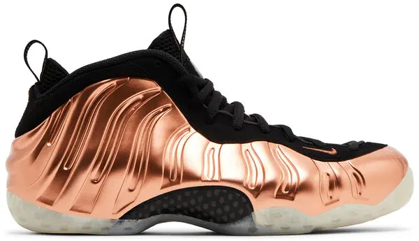 NIKE - Nike Air Foamposite One Copper Sneakers (December 2024)