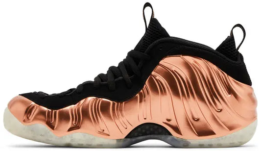 NIKE - Nike Air Foamposite One Copper Sneakers (December 2024)