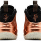 NIKE - Nike Air Foamposite One Copper Sneakers (December 2024)