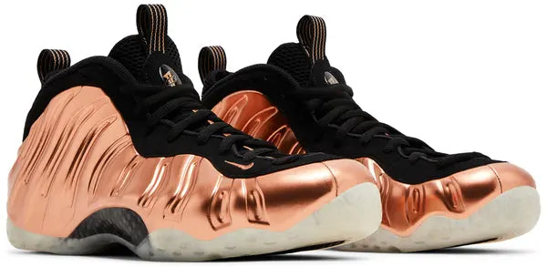 NIKE - Nike Air Foamposite One Copper Sneakers (December 2024)