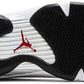 NIKE x AIR JORDAN - Nike Air Jordan 14 Retro Black Toe Sneakers (November 2024)