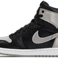 NIKE x AIR JORDAN - Nike Air Jordan 1 Retro High OG Satin Shadow Sneakers (Women)