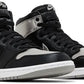 NIKE x AIR JORDAN - Nike Air Jordan 1 Retro High OG Satin Shadow Sneakers (Women)