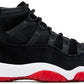 NIKE x AIR JORDAN - Nike Air Jordan 11 Retro Bred Velvet (Women) (November 2024)