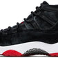 NIKE x AIR JORDAN - Nike Air Jordan 11 Retro Bred Velvet (Women) (November 2024)