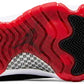 NIKE x AIR JORDAN - Nike Air Jordan 11 Retro Bred Velvet (Women) (November 2024)