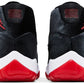 NIKE x AIR JORDAN - Nike Air Jordan 11 Retro Bred Velvet (Women) (November 2024)