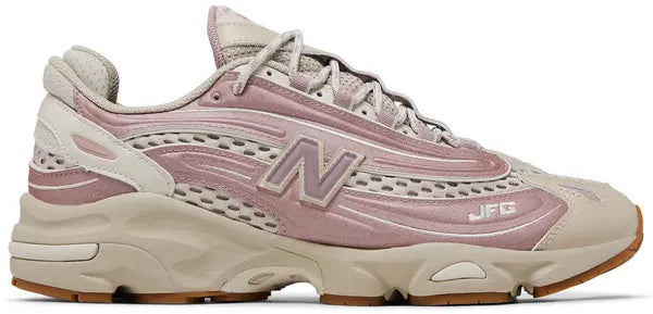 NEW BALANCE - New Balance 1000 When Things Were Pure Pack - Pink Mink x Joe Freshgoods Sneakers