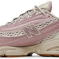 NEW BALANCE - New Balance 1000 When Things Were Pure Pack - Pink Mink x Joe Freshgoods Sneakers