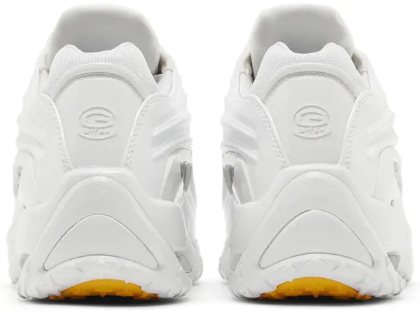 NIKE - Nike Hot Step 2 White x Drake NOCTA Sneakers