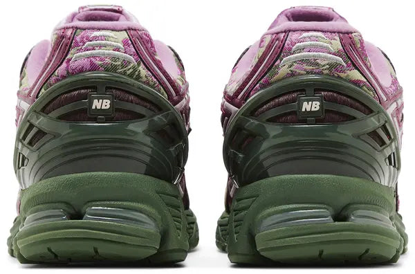 NEW BALANCE - New Balance 1906R Rose Runner x Jack Harlow Sneakers