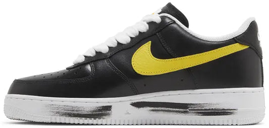 NIKE - Nike Air Force 1 Low 07 Peaceminusone Para-Noise 3.0 x G-Dragon Sneakers