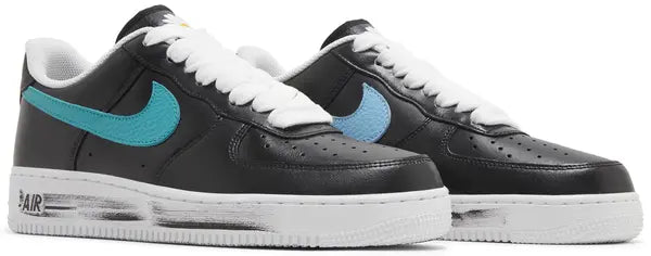 NIKE - Nike Air Force 1 Low 07 Peaceminusone Para-Noise 3.0 x G-Dragon Sneakers