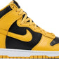 NIKE - Nike Dunk High Retro Premium x Wu-Tang Sneakers (Standard Box) (November 2024)