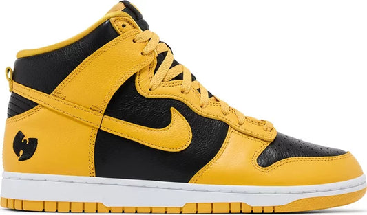 NIKE - Nike Dunk High Retro Premium x Wu-Tang Sneakers (Standard Box) (November 2024)