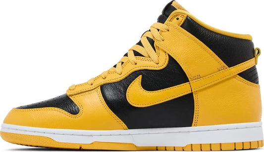 NIKE - Nike Dunk High Retro Premium x Wu-Tang Sneakers (Standard Box) (November 2024)