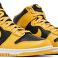 NIKE - Nike Dunk High Retro Premium x Wu-Tang Sneakers (Standard Box) (November 2024)