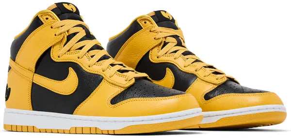 NIKE - Nike Dunk High Retro Premium x Wu-Tang Sneakers (Standard Box) (November 2024)