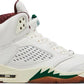 NIKE x AIR JORDAN - NIke Air Jordan 5 Retro El Grito - Sail Sneakers