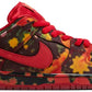 NIKE - Nike Dunk Low SB Poppy Field x The Wizard Of Oz Sneakers (December 2024)