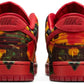 NIKE - Nike Dunk Low SB Poppy Field x The Wizard Of Oz Sneakers (December 2024)