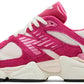 NEW BALANCE - New Balance 9060 Fuchsia Pink Sneakers