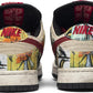 NIKE - Nike Dunk Low Pro SB Paris Sneakers