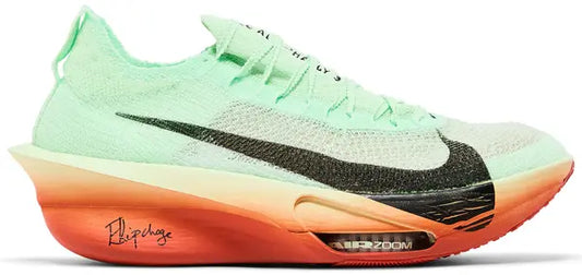 NIKE - Nike Air Zoom Alphafly NEXT% 3 It's Just The Start x Eliud Kipchoge Sneakers