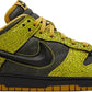 NIKE - Nike Dunk Low Halloween Skull Sneakers