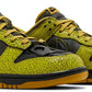 NIKE - Nike Dunk Low Halloween Skull Sneakers