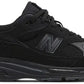 NEW BALANCE x STONE ISLAND - New Balance 991v2 Made In England Ghost Pack - Black x Stone Island Sneakers