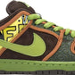 xNIKE - Nike Dunk Low SB De La Soul Sneakers (2015 Version)