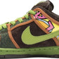 xNIKE - Nike Dunk Low SB De La Soul Sneakers (2015 Version)