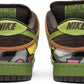 xNIKE - Nike Dunk Low SB De La Soul Sneakers (2015 Version)