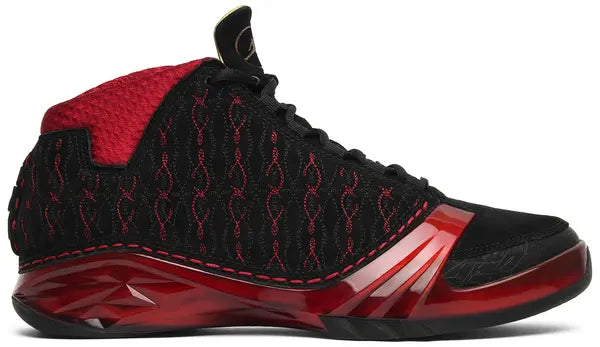 NIKE x AIR JORDAN - Nike Air Jordan 23 Premier Finale Sneakers