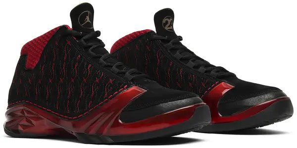 NIKE x AIR JORDAN - Nike Air Jordan 23 Premier Finale Sneakers