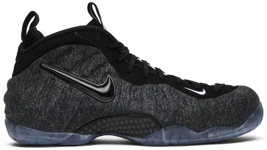 NIKE - Nike Air Foamposite Pro Wool Fleece Sneakers