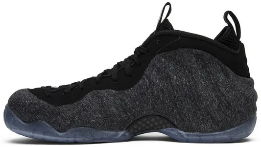 NIKE - Nike Air Foamposite Pro Wool Fleece Sneakers