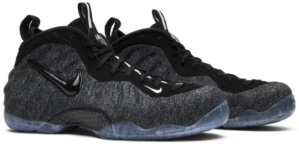 NIKE - Nike Air Foamposite Pro Wool Fleece Sneakers