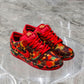 NIKE - Nike Dunk Low SB Poppy Field x The Wizard Of Oz Sneakers (December 2024)