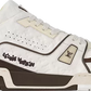 LOUIS VUITTON - Louis Vuitton Trainer Low White Mocha x Tyler, The Creator Sneakers