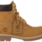 TIMBALAND x LOUIS VUITTON - Timbaland 6 Inch Ankle Boot Embossed Monogram - Wheat x Louis Vuitton Boots