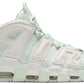 NIKE - Nike Air More Uptempo Barely Green Sneakers (Women)