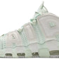 NIKE - Nike Air More Uptempo Barely Green Sneakers (Women)