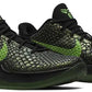 NIKE - Nike Zoom Kobe 6 Supreme Rice Sneakers