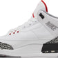 NIKE x AIR JORDAN - Nike Air Jordan 3 Retro JTH NRG Super Bowl Sneakers
