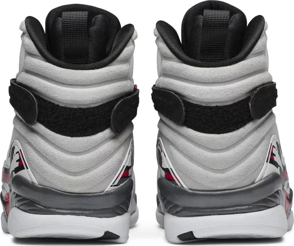 NIKE x AIR JORDAN - Nike Air Jordan 8 Retro Bugs Bunny Sneakers (2013)