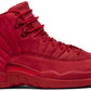 NIKE x AIR JORDAN - Nike Air Jordan 12 Retro Gym Red Sneakers